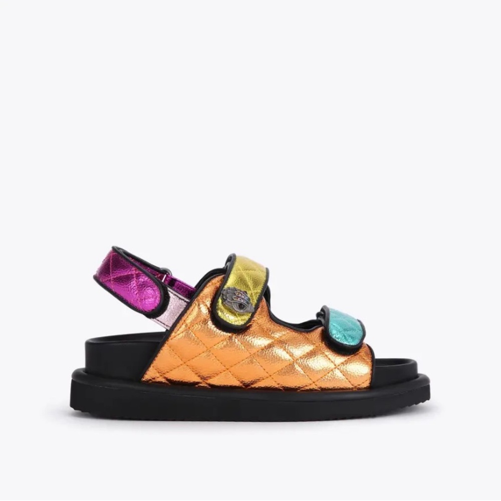 Kurt Geiger Orson Sandals